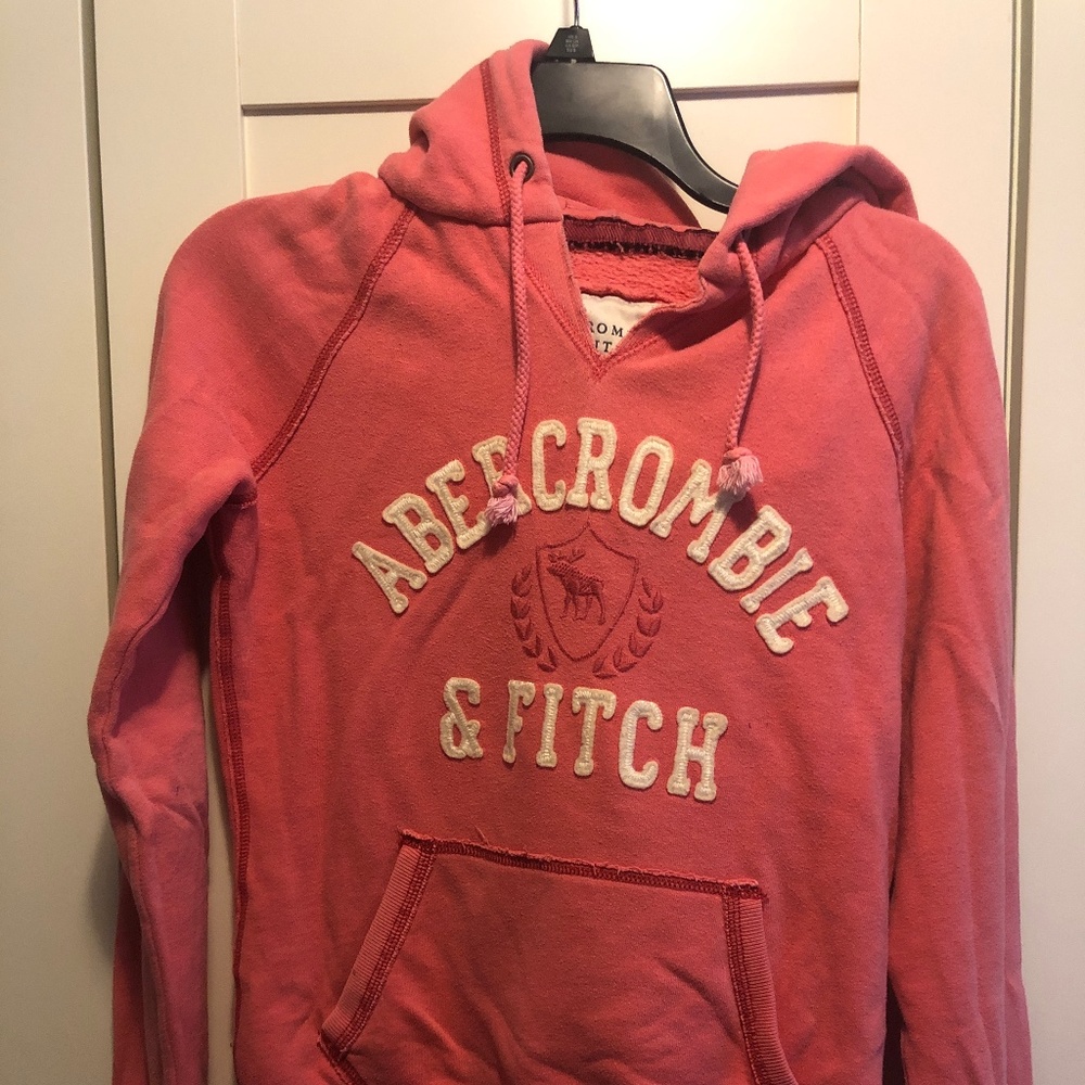 Abercrombie and Fitch Hoodie